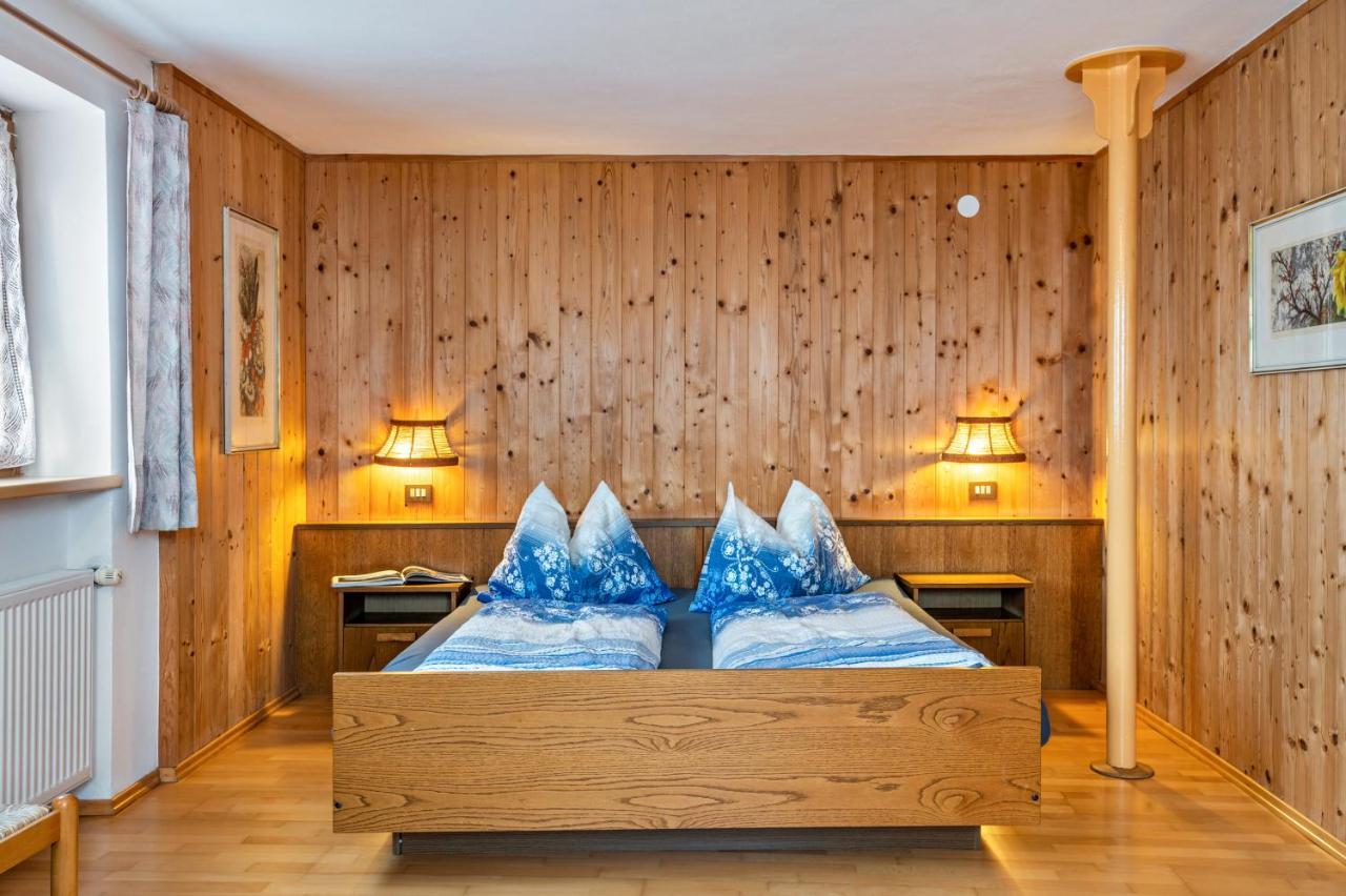 Апартаменты Stoecklhuberhof Вандойес Экстерьер фото